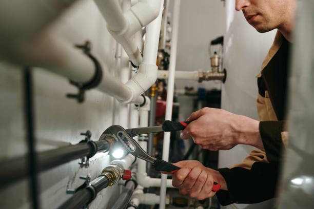 Best Boilers & Radiators  in Leachville, AR