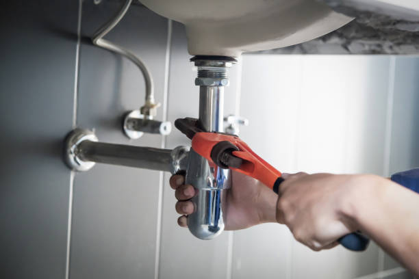 Best Affordable Plumbing Services  in Leachville, AR