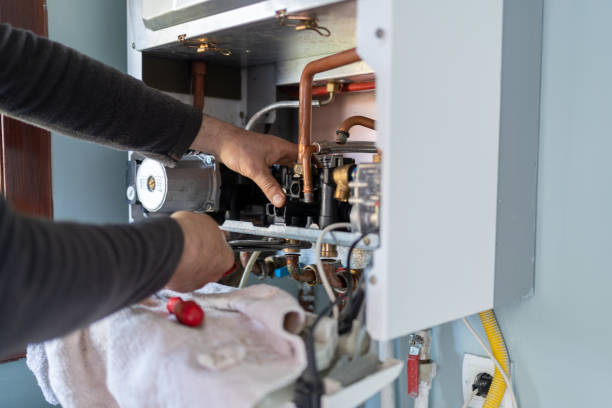 Best Water Leak Repair  in Leachville, AR