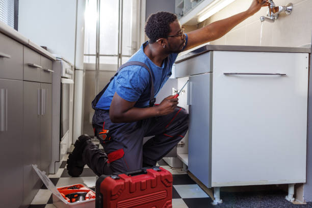 Best Commercial Plumbing Services  in Leachville, AR