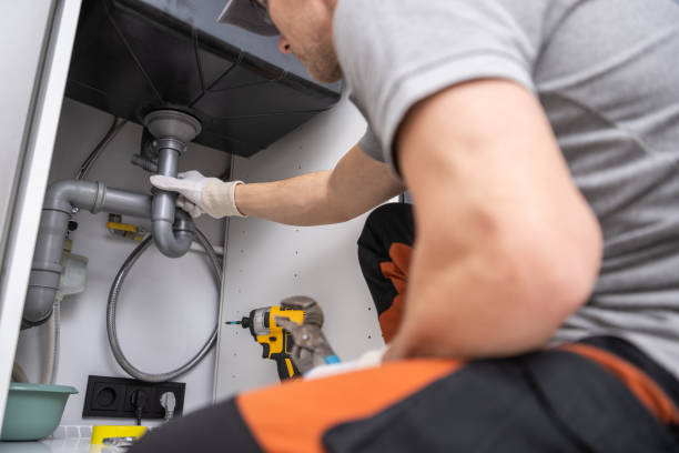  Leachville, AR Plumbing Pros